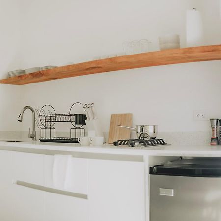 Sarnai Atitlan Apartment San Marcos La Laguna Ngoại thất bức ảnh