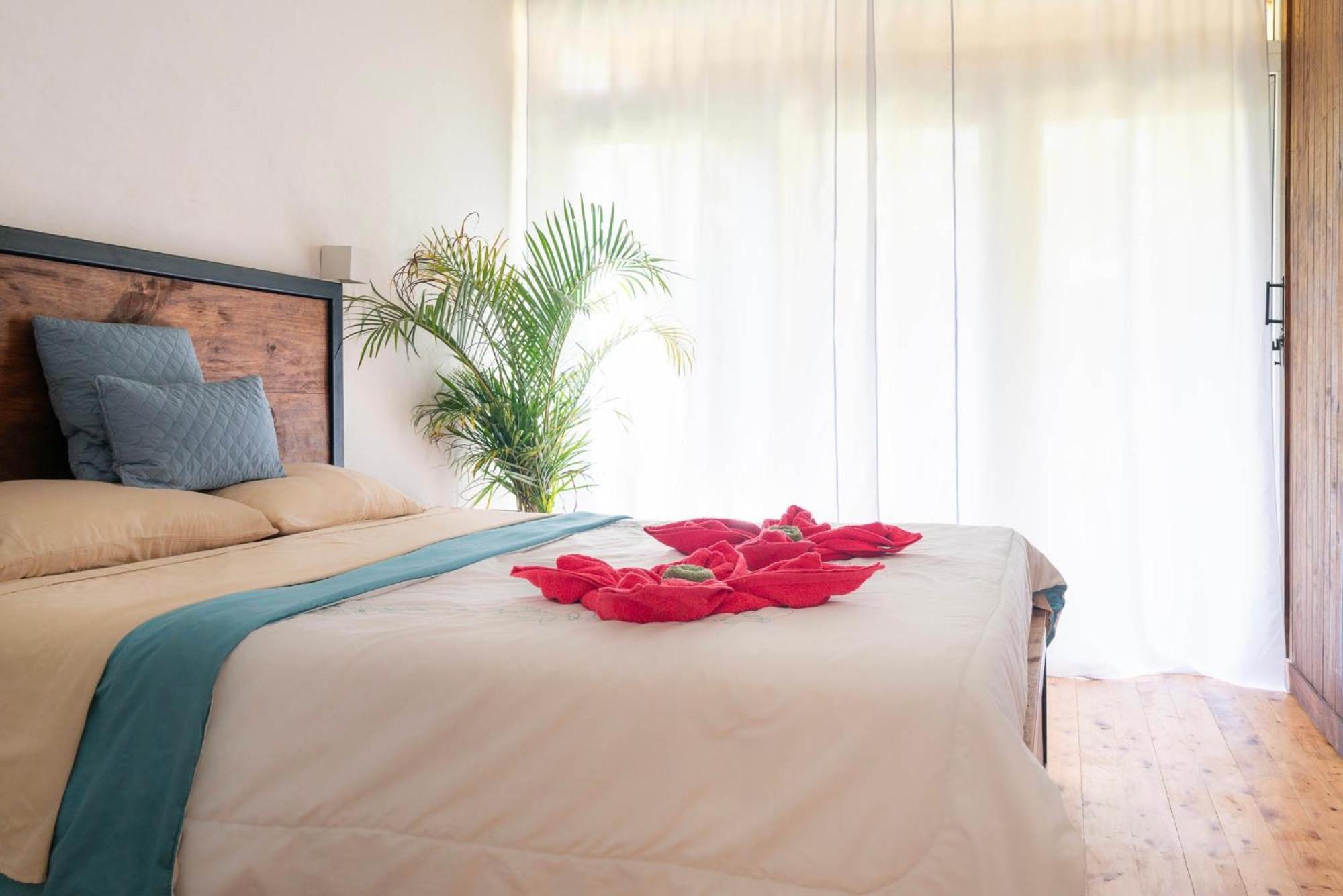 Sarnai Atitlan Apartment San Marcos La Laguna Ngoại thất bức ảnh