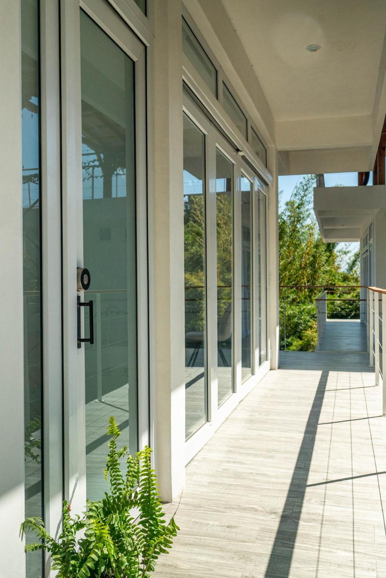 Sarnai Atitlan Apartment San Marcos La Laguna Ngoại thất bức ảnh