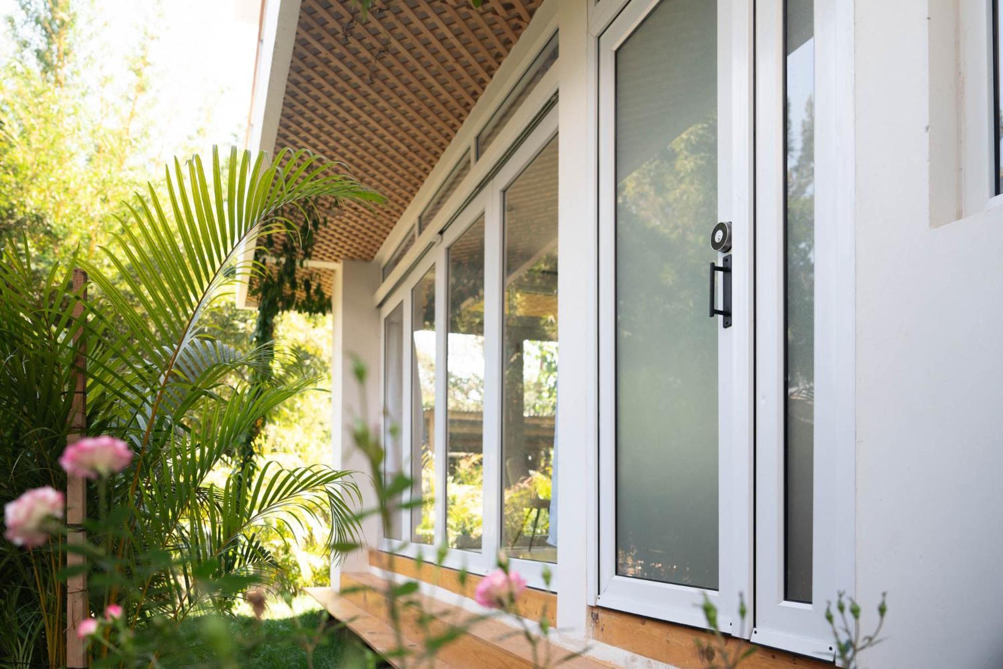 Sarnai Atitlan Apartment San Marcos La Laguna Ngoại thất bức ảnh