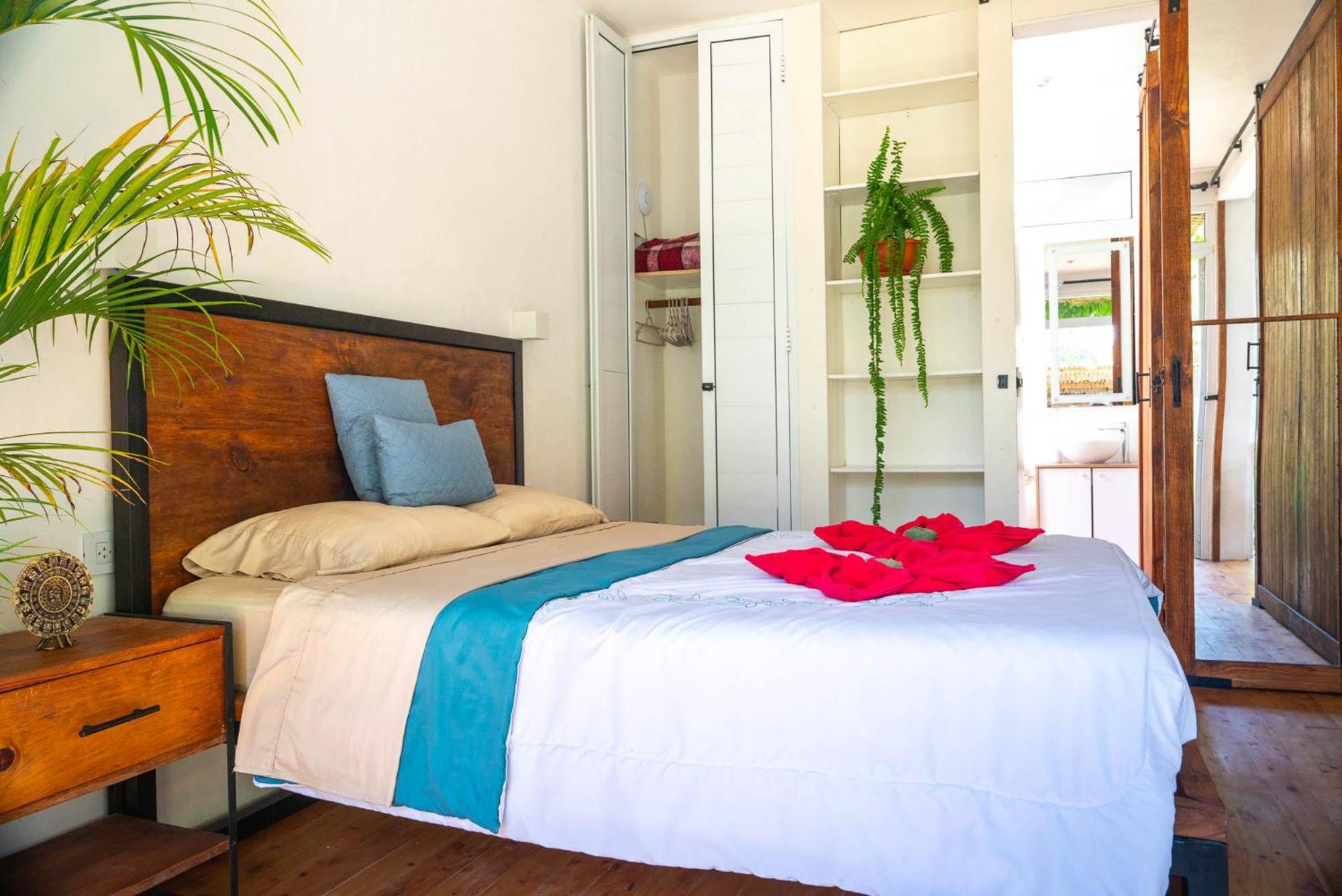 Sarnai Atitlan Apartment San Marcos La Laguna Ngoại thất bức ảnh