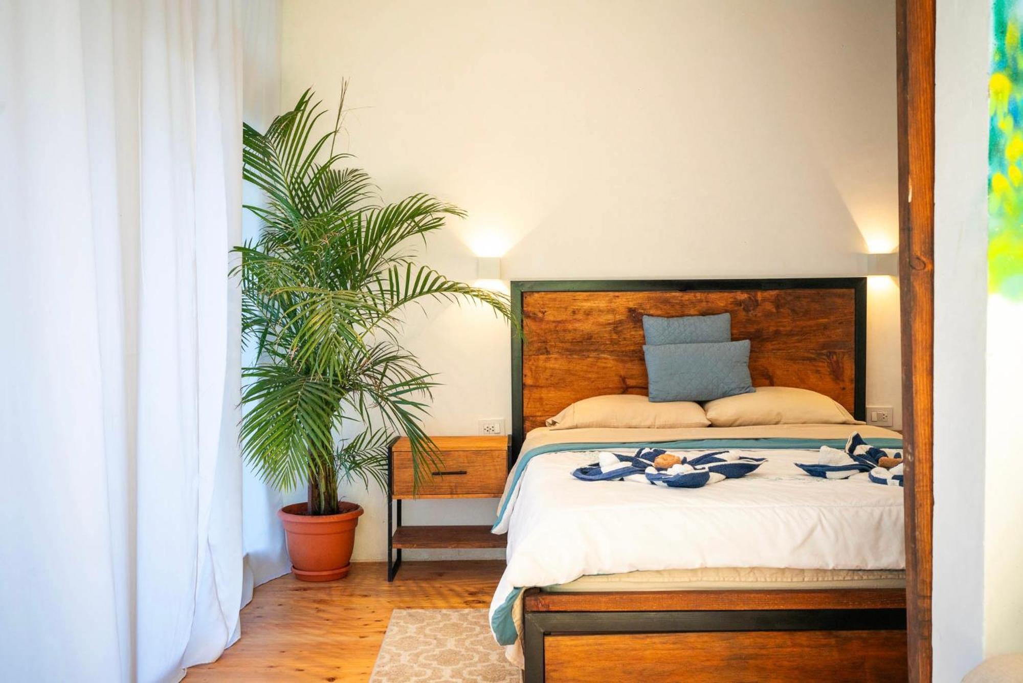 Sarnai Atitlan Apartment San Marcos La Laguna Ngoại thất bức ảnh