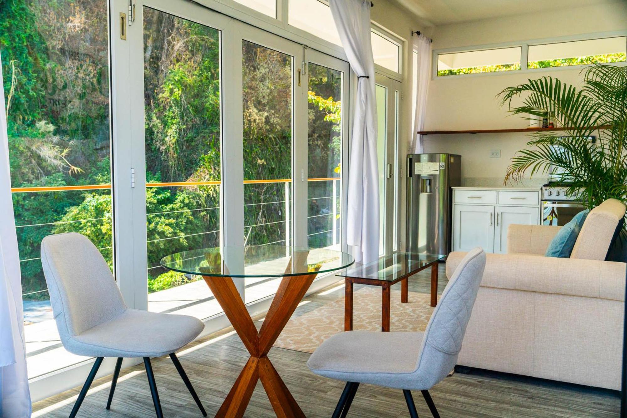 Sarnai Atitlan Apartment San Marcos La Laguna Ngoại thất bức ảnh