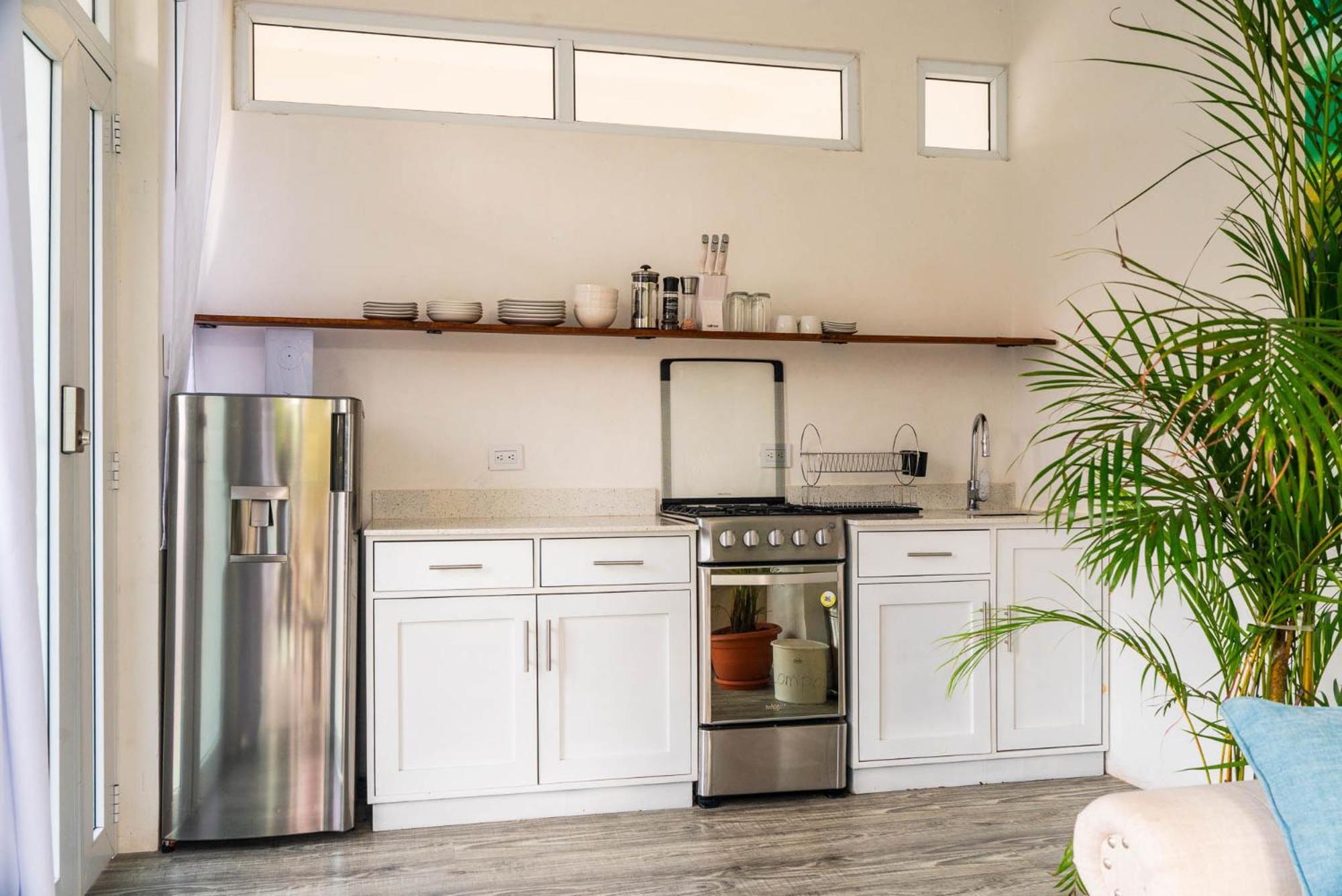 Sarnai Atitlan Apartment San Marcos La Laguna Ngoại thất bức ảnh