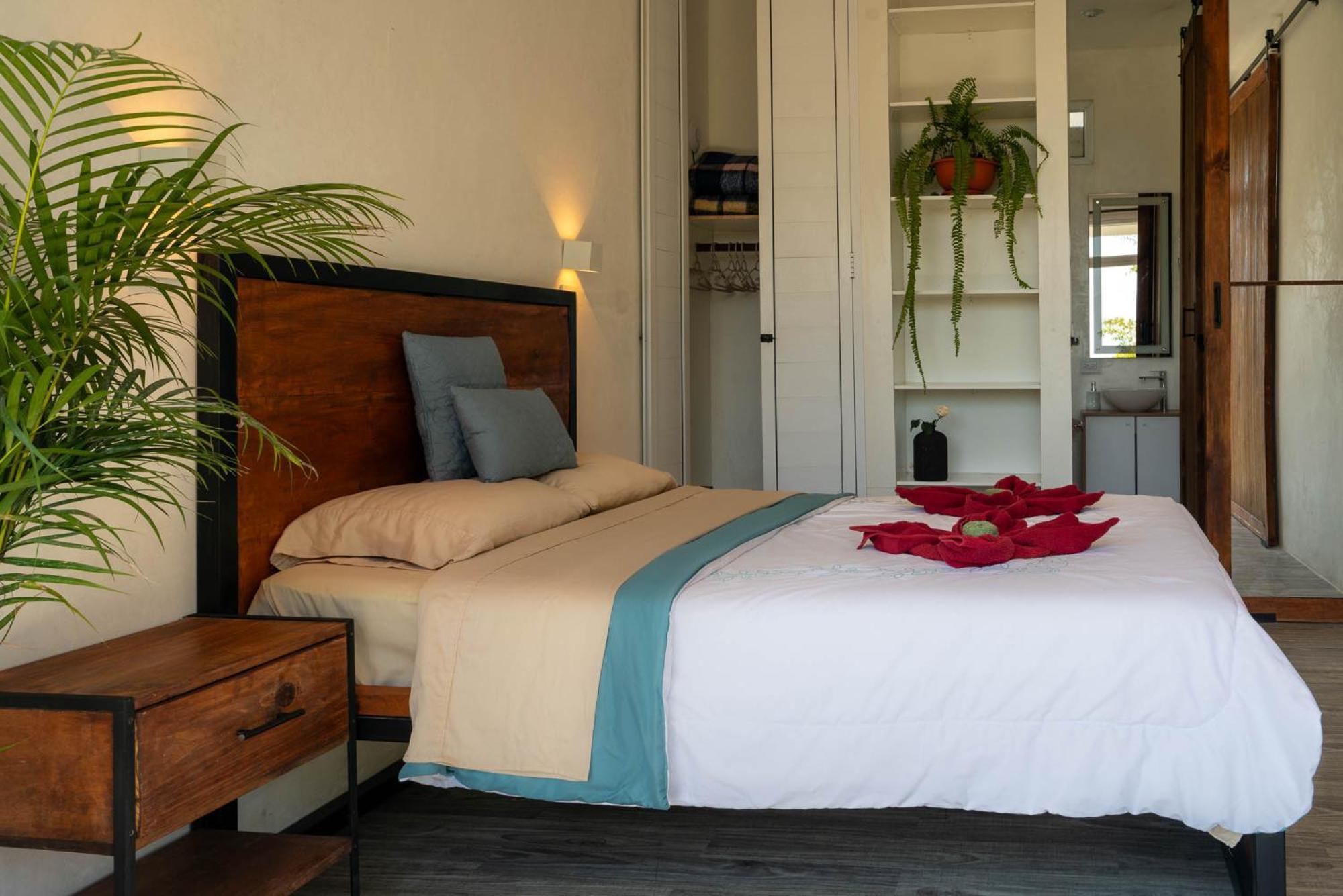 Sarnai Atitlan Apartment San Marcos La Laguna Ngoại thất bức ảnh