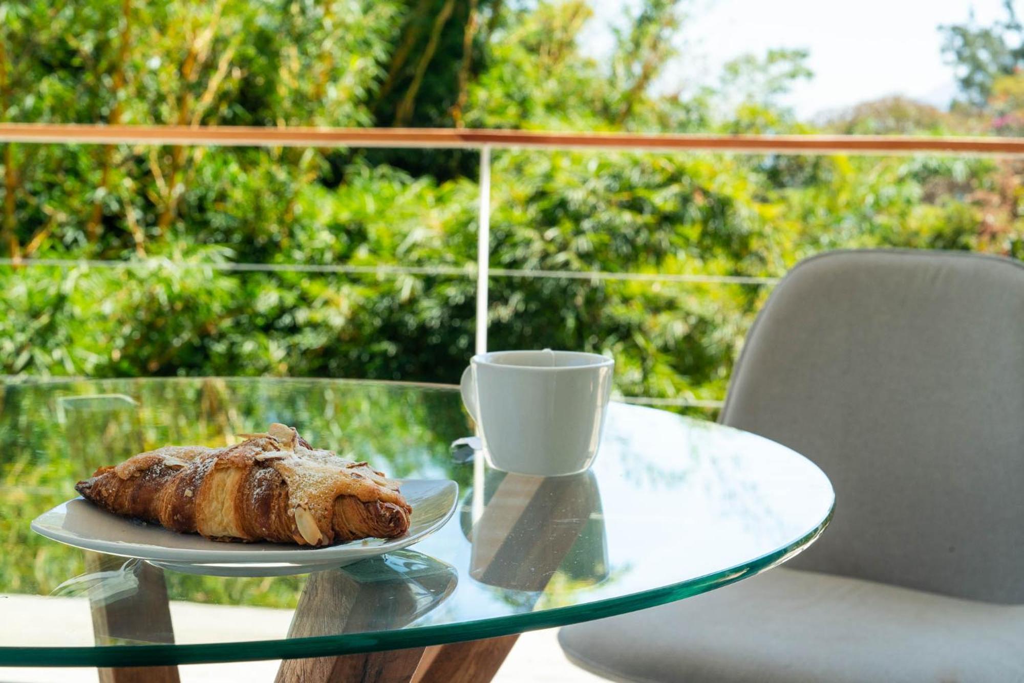 Sarnai Atitlan Apartment San Marcos La Laguna Ngoại thất bức ảnh