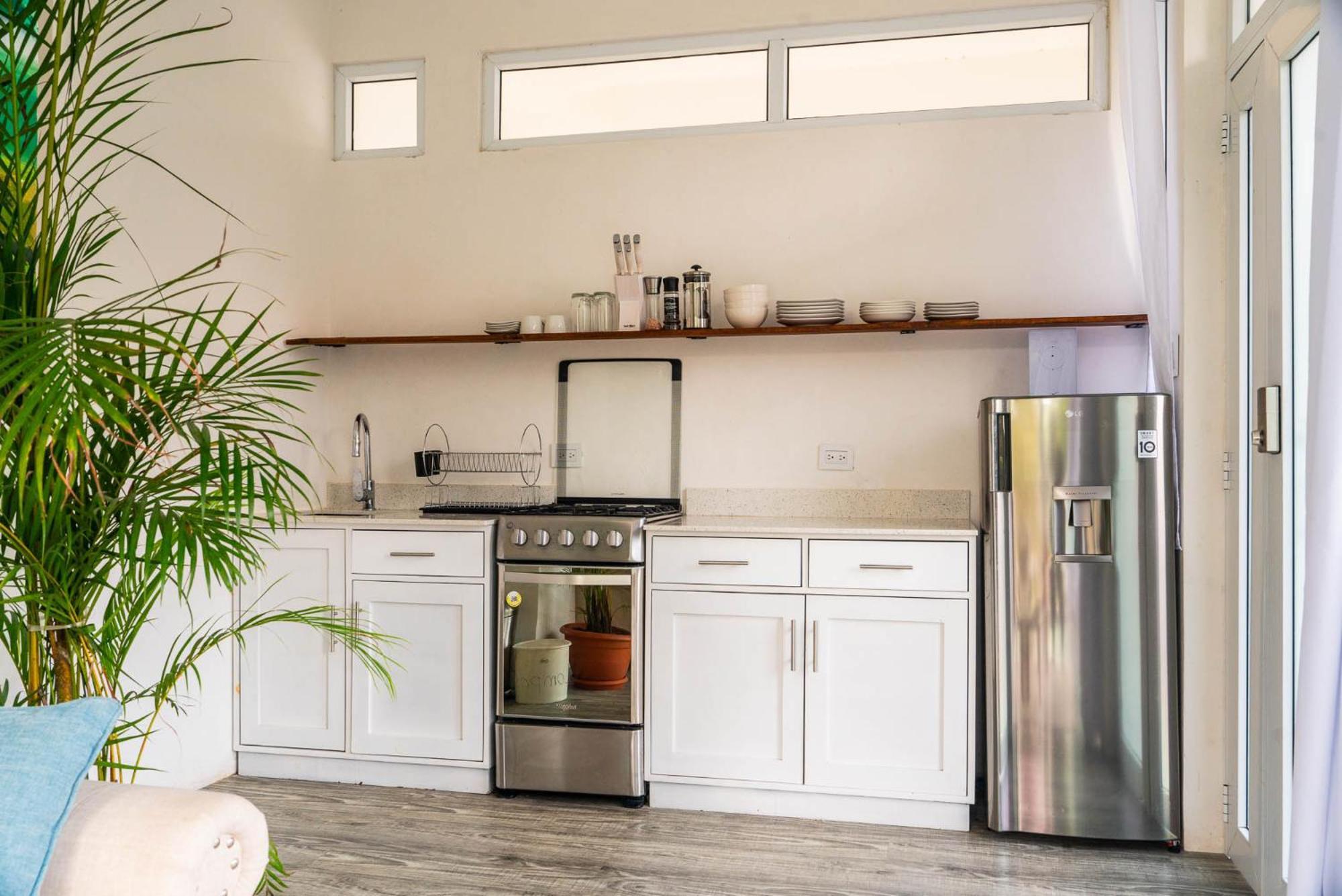 Sarnai Atitlan Apartment San Marcos La Laguna Ngoại thất bức ảnh