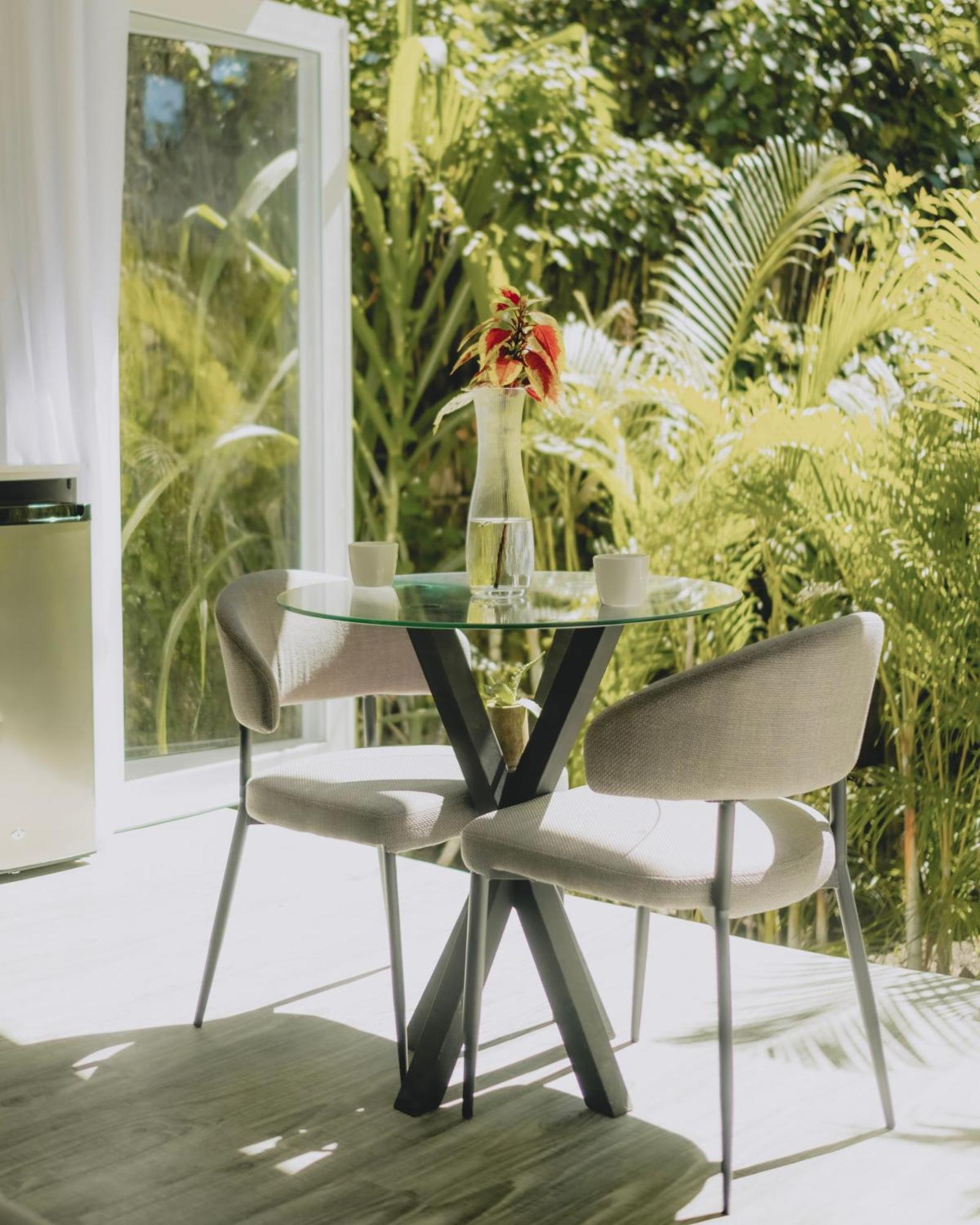 Sarnai Atitlan Apartment San Marcos La Laguna Ngoại thất bức ảnh