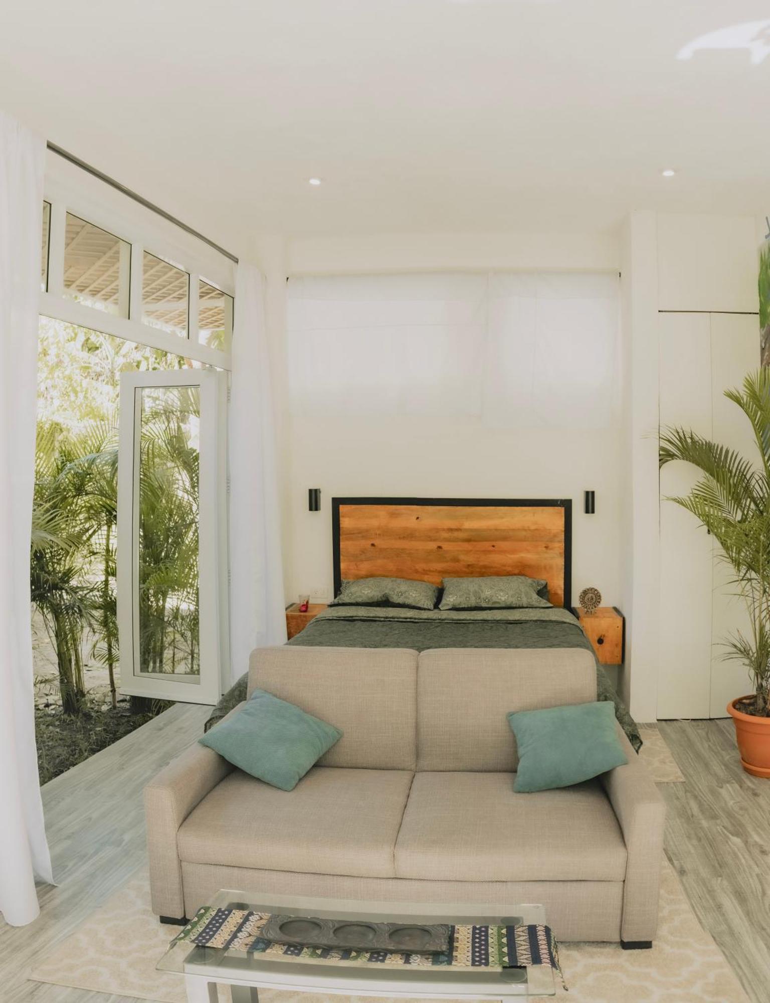 Sarnai Atitlan Apartment San Marcos La Laguna Ngoại thất bức ảnh