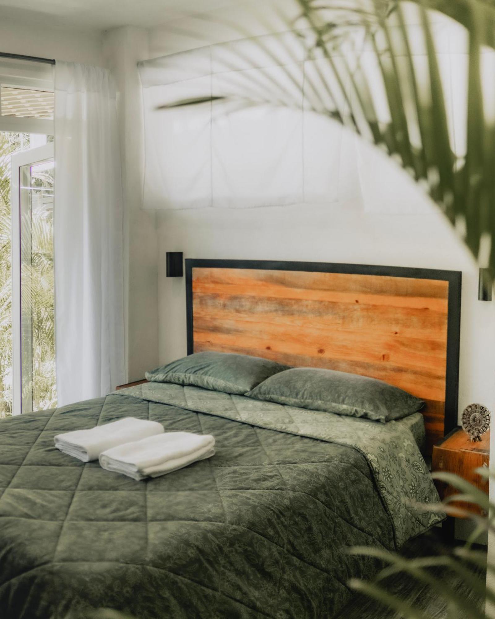 Sarnai Atitlan Apartment San Marcos La Laguna Ngoại thất bức ảnh