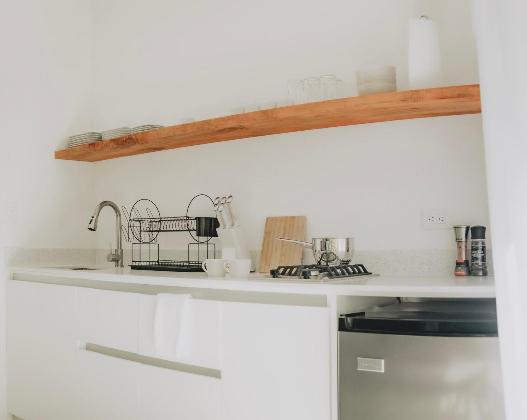 Sarnai Atitlan Apartment San Marcos La Laguna Ngoại thất bức ảnh