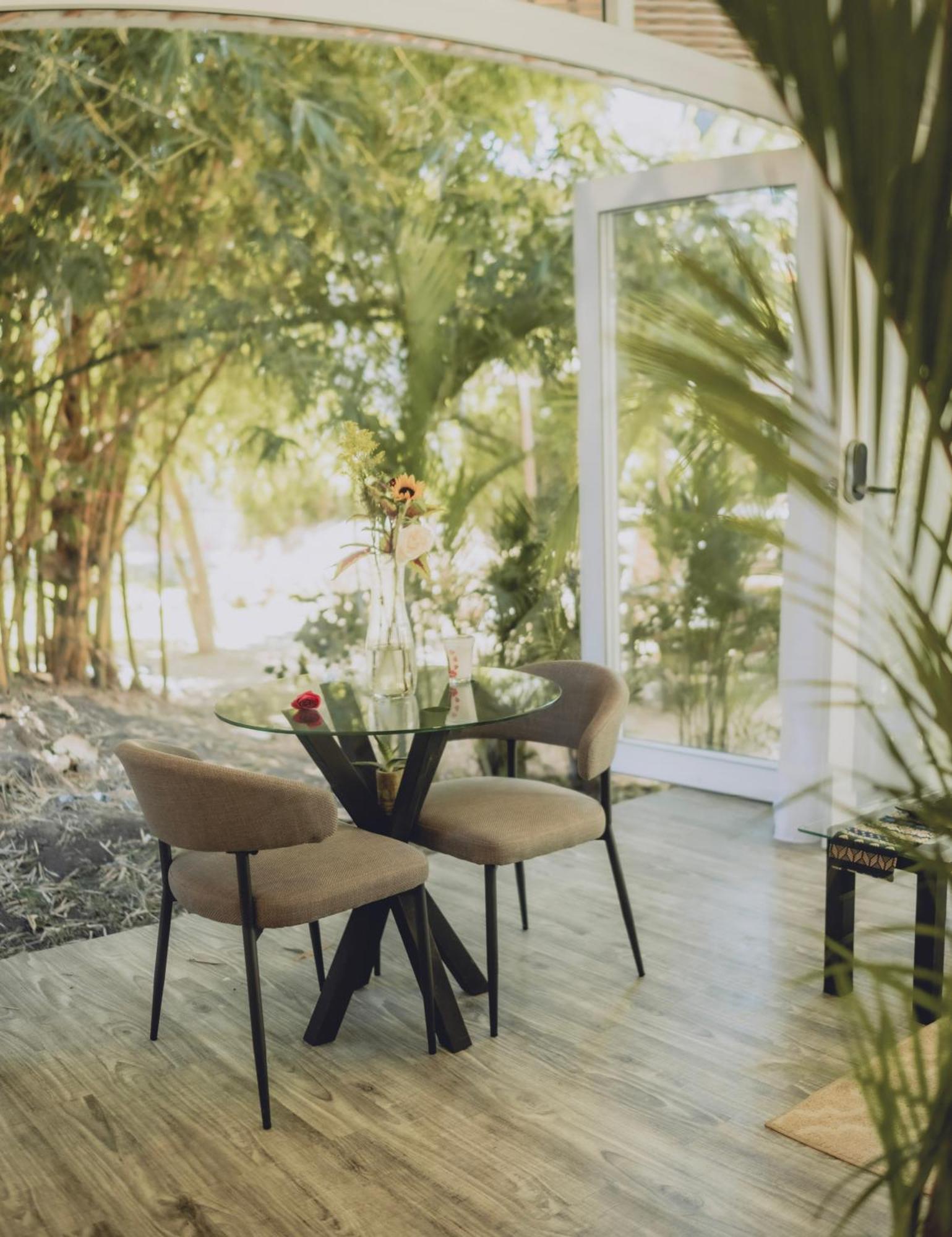 Sarnai Atitlan Apartment San Marcos La Laguna Ngoại thất bức ảnh