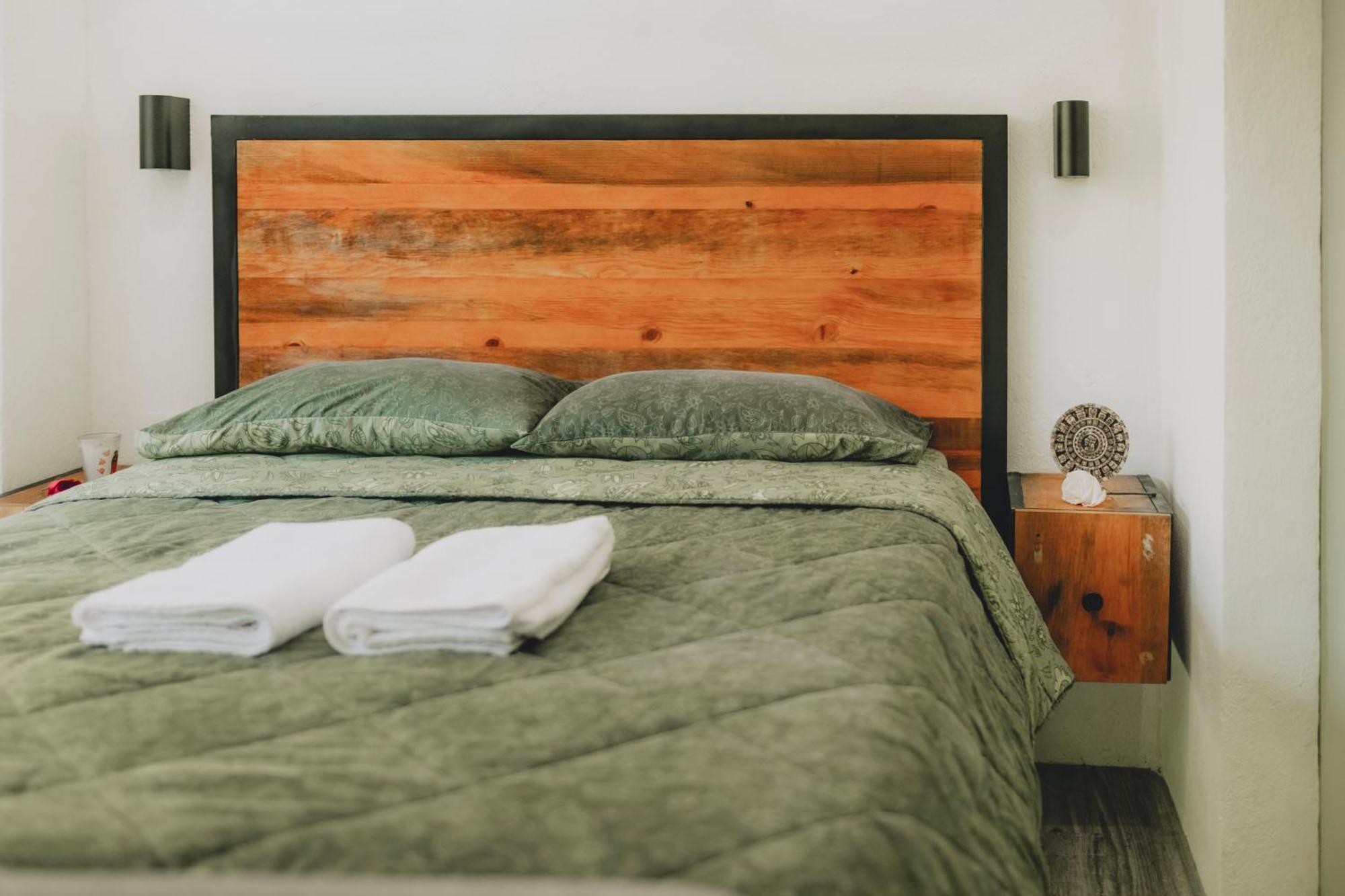 Sarnai Atitlan Apartment San Marcos La Laguna Ngoại thất bức ảnh